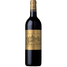 Château d'Issan - Cru Classe 2018 Margaux - aoc
